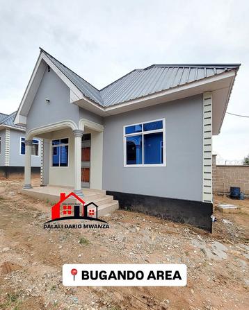 2 Bedrooms House for Rent in Mwanza 2 Bedrooms House for Rent in Mwanza