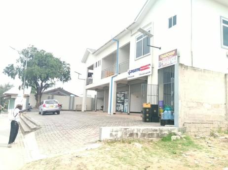 Frame ya Biashara inapangishwa Kimara Korogwe Kilungule, Dar Es Salaam Frame ya Biashara inapangishwa Kimara Korogwe Kilungule, Dar Es Salaam