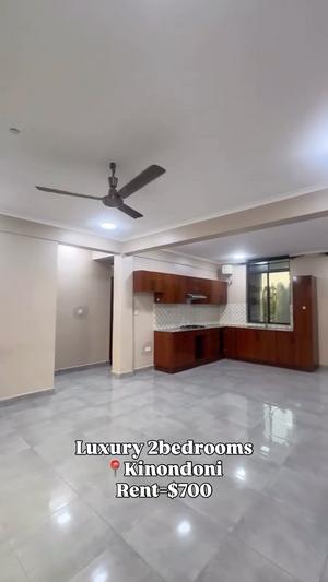 Apartment ya vyumba viwili inapangishwa Kinondoni Biafra, Dar Es Salaam Apartment ya vyumba viwili inapangishwa Kinondoni Biafra, Dar Es Salaam