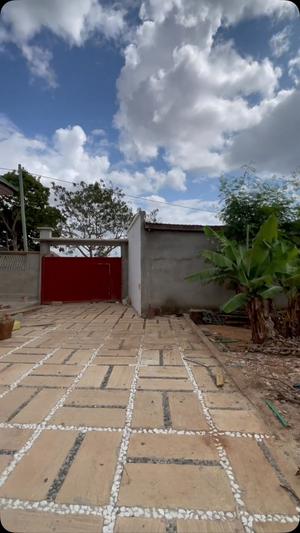 Nyumba ya vyumba vinne inapangishwa Kigamboni Mikwambe Kwafundi Basikeli, Dar Es Salaam Nyumba ya vyumba vinne inapangishwa Kigamboni Mikwambe Kwafundi Basikeli, Dar Es Salaam