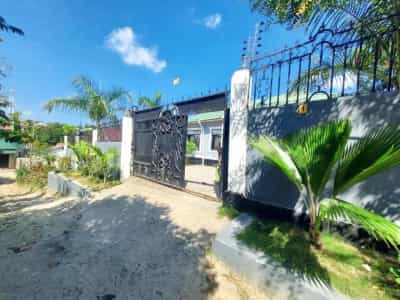 1 Bedroom Apartment for Rent in Ubungo Makoka Shule, Dar Es Salaam