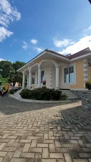 Nyumba ya vyumba vitatu inapangishwa Kinyerezi, Dar Es Salaam