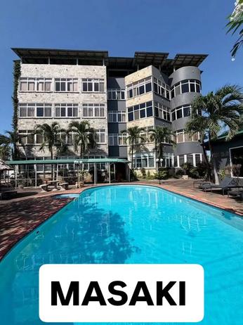 Nyumba (Furnished) ya vyumba vinne inapangishwa Masaki, Dar Es Salaam Nyumba (Furnished) ya vyumba vinne inapangishwa Masaki, Dar Es Salaam