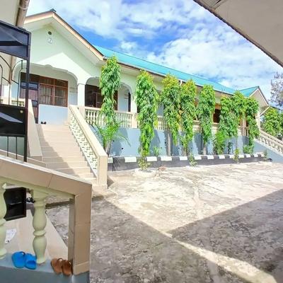 Nyumba ya chumba kimoja inapangishwa Kimara Suka, Dar Es Salaam