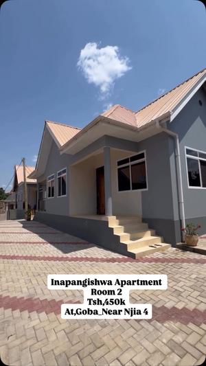 2 Bedrooms Apartment for Rent in Goba Njia 4, Dar Es Salaam 2 Bedrooms Apartment for Rent in Goba Njia 4, Dar Es Salaam