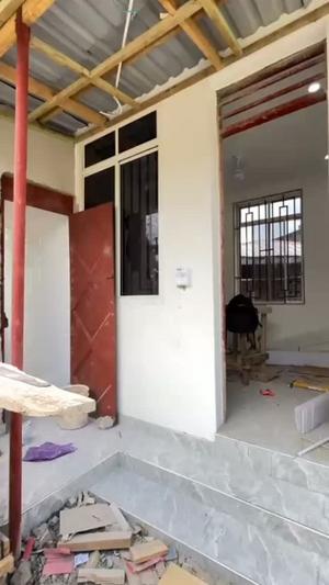 Nyumba ya chumba kimoja inapangishwa Makongo, Dar Es Salaam Nyumba ya chumba kimoja inapangishwa Makongo, Dar Es Salaam