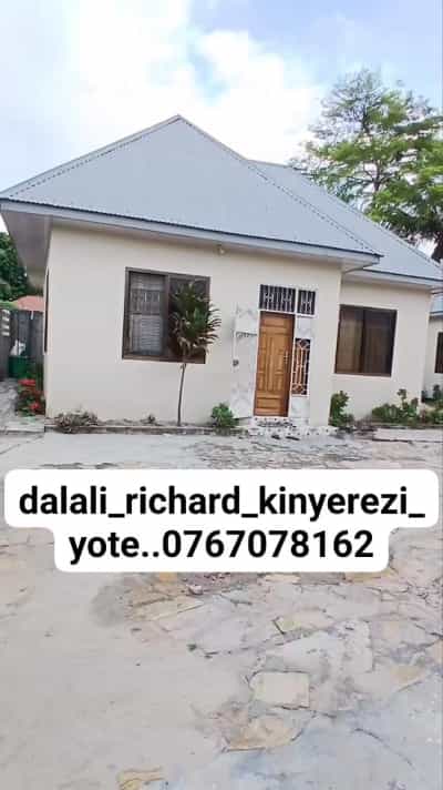 3 Bedrooms House/Apartment for Rent in Tabata, Dar Es Salaam