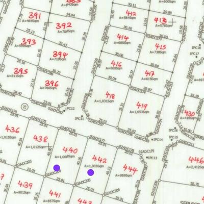 Kiwanja kinauzwa Mtumba Block K, Dodoma sqm 2000 Kiwanja kinauzwa Mtumba Block K, Dodoma sqm 2000