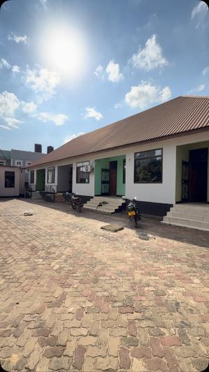 Apartment ya vyumba viwili inapangishwa Salasala Mwisho Wa Lamii, Dar Es Salaam Apartment ya vyumba viwili inapangishwa Salasala Mwisho Wa Lamii, Dar Es Salaam