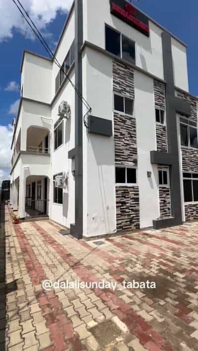 Apartment ya vyumba viwili inapangishwa Tabata Magengen, Dar Es Salaam Apartment ya vyumba viwili inapangishwa Tabata Magengen, Dar Es Salaam