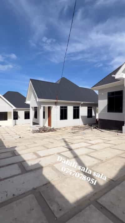 2 Bedrooms House for Rent in Goba Kinzudi, Dar Es Salaam