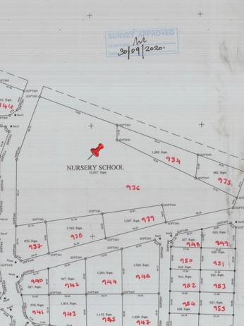 Kiwanja kinauzwa Kitelela, Dodoma (12817 sqm)