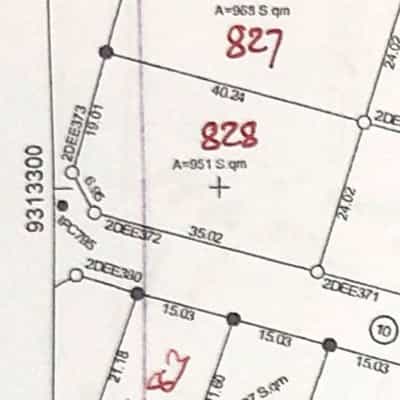 Kiwanja kinauzwa Iyumbu, Dodoma (951 sqm) Kiwanja kinauzwa Iyumbu, Dodoma (951 sqm)