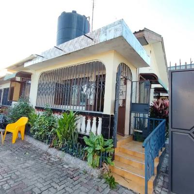 Apartment ya vyumba viwili inapangishwa Kimara Baruti, Dar Es Salaam Apartment ya vyumba viwili inapangishwa Kimara Baruti, Dar Es Salaam