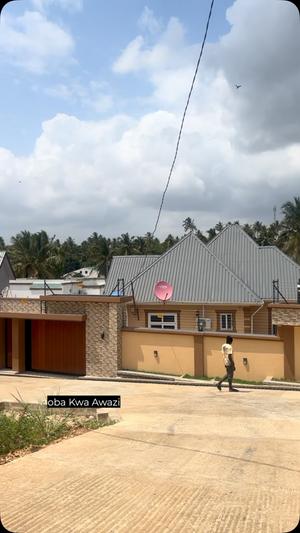 Residential Plot for Sale in Goba Kwa Awazi, Dar Es Salaam (350 sqm) Residential Plot for Sale in Goba Kwa Awazi, Dar Es Salaam (350 sqm)