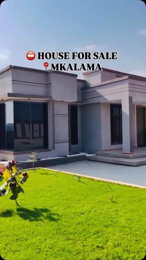 Nyumba inauzwa Mkalama, Morogoro Nyumba inauzwa Mkalama, Morogoro