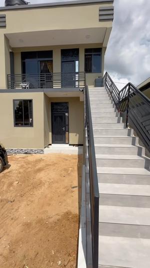 Apartment ya vyumba viwili inapangishwa Tabata Kinyerezi Zabhika, Dar Es Salaam Apartment ya vyumba viwili inapangishwa Tabata Kinyerezi Zabhika, Dar Es Salaam