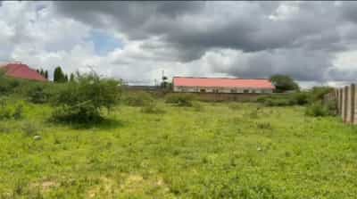 Kiwanja kinauzwa Dodoma Kiwanja kinauzwa Dodoma