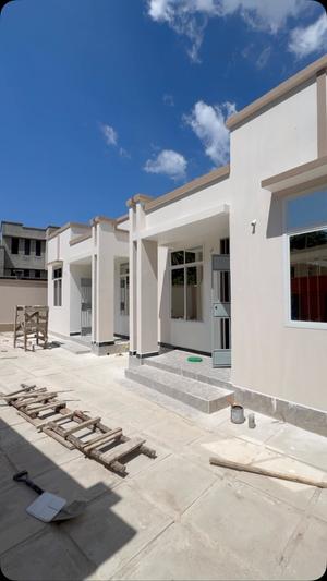 Apartment ya vyumba viwili inapangishwa Goba Njia 4, Dar Es Salaam Apartment ya vyumba viwili inapangishwa Goba Njia 4, Dar Es Salaam
