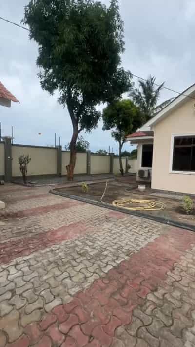 4 Bedrooms Apartment for Rent in Kibada, Dar Es Salaam