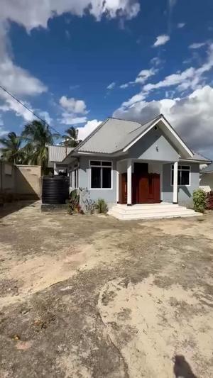 2 Bedrooms House for Rent in Mbezi Mwisho, Dar Es Salaam