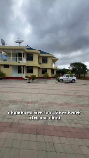 Nyumba ya chumba kimoja inapangishwa Mbezi Beach (Afrikana Upande Wa Chini), Dar Es Salaam Nyumba ya chumba kimoja inapangishwa Mbezi Beach (Afrikana Upande Wa Chini), Dar Es Salaam