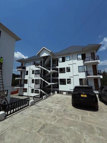 1 Bedroom Apartment for Rent in Changanyikeni UDSM, Dar Es Salaam 1 Bedroom Apartment for Rent in Changanyikeni UDSM, Dar Es Salaam