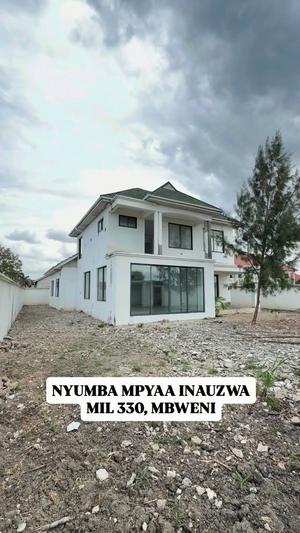 House for Sale in Mbweni Mpiji, Dar Es Salaam House for Sale in Mbweni Mpiji, Dar Es Salaam