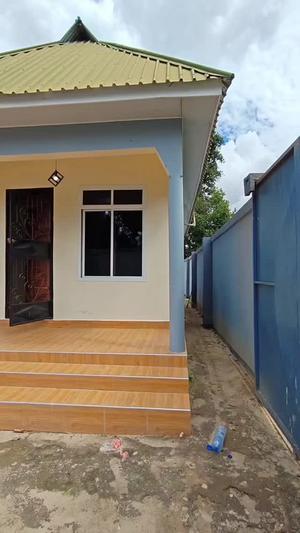 Nyumba ya chumba kimoja inapangishwa Chanika Nguvukazi, Dar Es Salaam