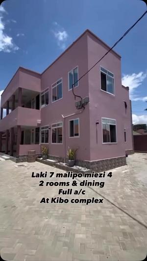 2 Bedrooms Apartment for Rent in Tegeta Kibo Complex, Dar Es Salaam 2 Bedrooms Apartment for Rent in Tegeta Kibo Complex, Dar Es Salaam