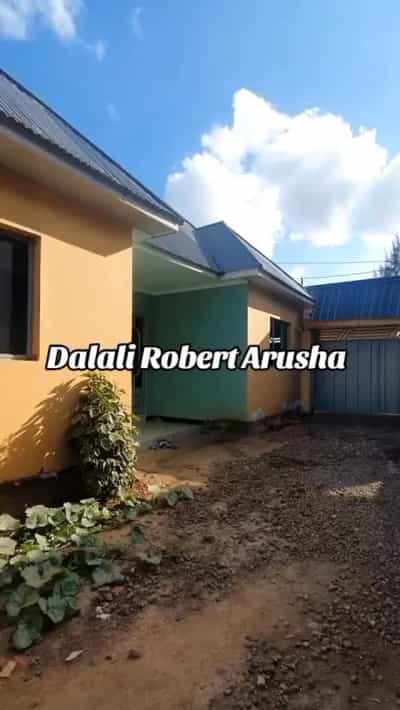 Apartment inapangishwa MOSHONO/Laizer, Arusha