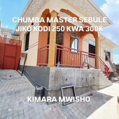 Apartment for Rent in Kimara Mwisho, Dar Es Salaam Apartment for Rent in Kimara Mwisho, Dar Es Salaam