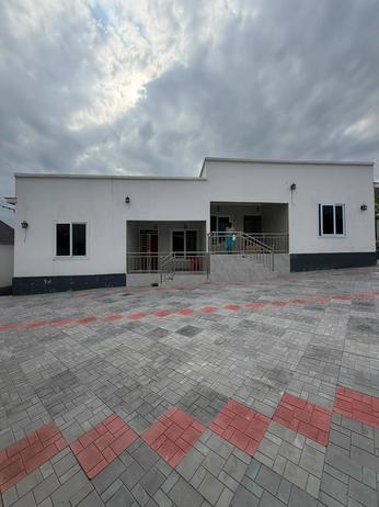 2 Bedrooms House for Rent in Madale Mikoroshini, Dar Es Salaam