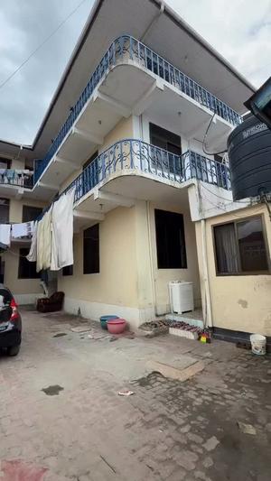 Apartment ya vyumba vitatu inapangishwa Mwananyamala, Dar Es Salaam