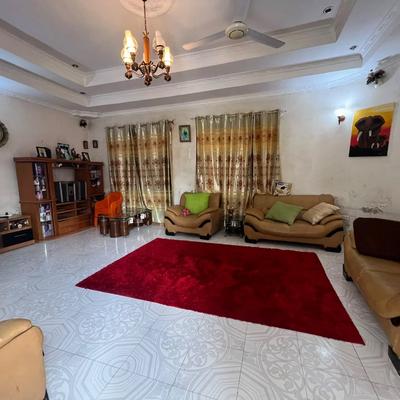 Nyumba ya vyumba 8 inauzwa Gongo La Mboto Mwisho, Dar Es Salaam (4644 sqm) Nyumba ya vyumba 8 inauzwa Gongo La Mboto Mwisho, Dar Es Salaam (4644 sqm)