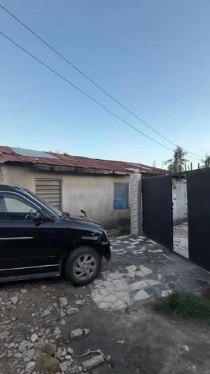 Residential Plot for Sale in Kinondoni V Ways, Dar Es Salaam (450 sqm)