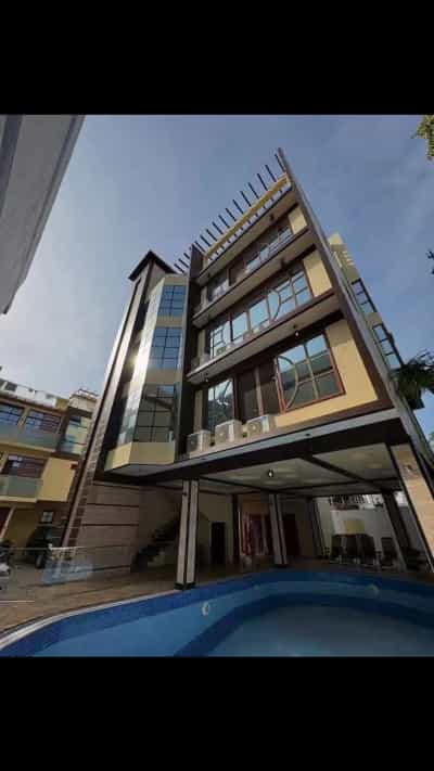 4 Bedrooms Villa for Rent in Masaki, Dar Es Salaam