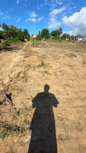 Viwanja vinauzwa Madale Kwa Kawawa, Dar Es Salaam (400 sqm)