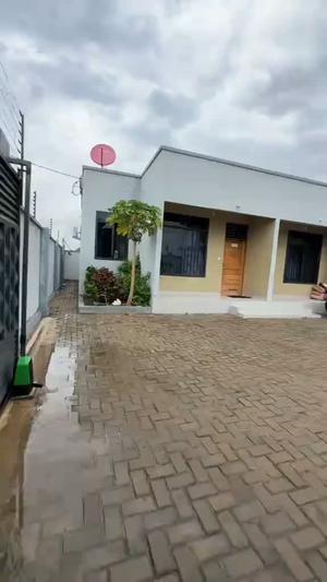 Nyumba ya chumba kimoja inapangishwa Kibada, Dar Es Salaam Nyumba ya chumba kimoja inapangishwa Kibada, Dar Es Salaam