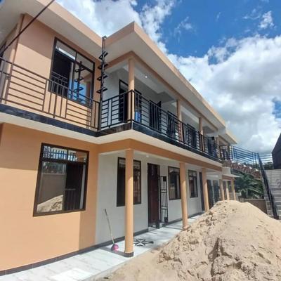 Apartment ya chumba kimoja inapangishwa Temboni, Dar Es Salaam