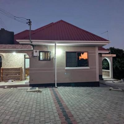 Apartment ya chumba kimoja inapangishwa Kimara Baruti, Dar Es Salaam