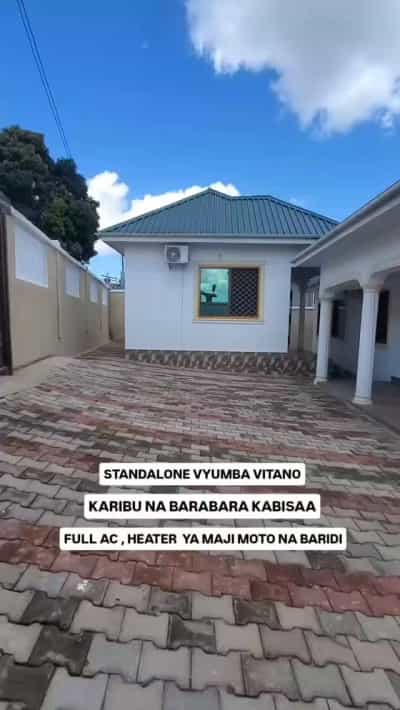 5 Bedrooms House for Rent in Ubungo, Dar Es Salaam