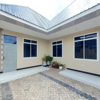 Apartment ya vyumba viwili inapangishwa Mbezi Mwisho, Dar Es Salaam Apartment ya vyumba viwili inapangishwa Mbezi Mwisho, Dar Es Salaam