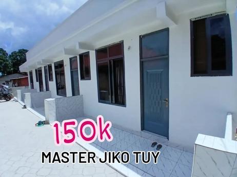 1 Bedroom Apartment for Rent in Kimara Mwisho, Dar Es Salaam 1 Bedroom Apartment for Rent in Kimara Mwisho, Dar Es Salaam