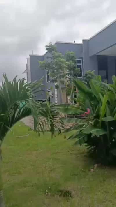 Nyumba ya vyumba vitano inauzwa Bagamoyo Round About, Pwani (1500 sqm) Nyumba ya vyumba vitano inauzwa Bagamoyo Round About, Pwani (1500 sqm)