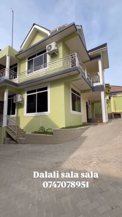 3 Bedrooms House for Rent in Dar Es Salaam 3 Bedrooms House for Rent in Dar Es Salaam