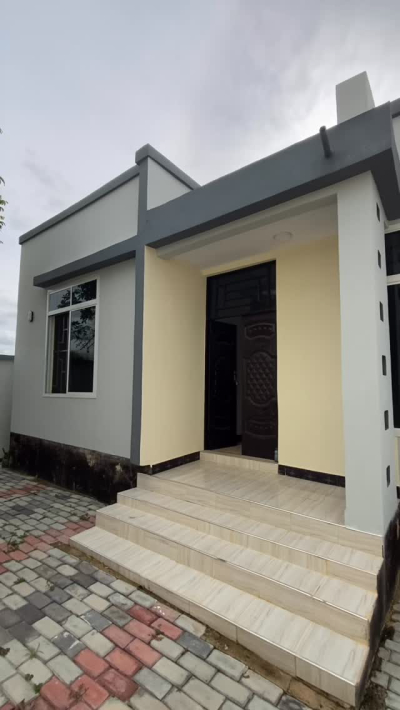 Nyumba inapangishwa Dodoma
