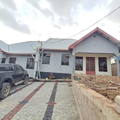 Apartment ya vyumba viwili inapangishwa Mbezi Mwisho, Dar Es Salaam Apartment ya vyumba viwili inapangishwa Mbezi Mwisho, Dar Es Salaam