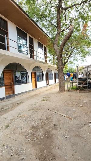 Apartment ya chumba kimoja inapangishwa Ukonga Magereza, Dar Es Salaam Apartment ya chumba kimoja inapangishwa Ukonga Magereza, Dar Es Salaam