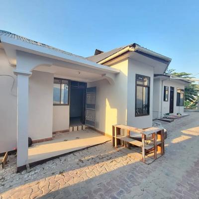 Apartment ya chumba kimoja inapangishwa Kimara Temboni, Dar Es Salaam